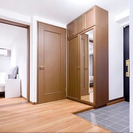Charming Guesthouse In The Heart Of Okubo 丶steps To Metro And Convenient Travel! Eow4 Tokyo Exterior photo
