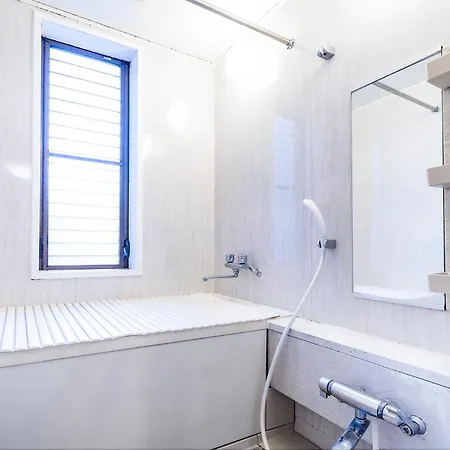 Charming Guesthouse In The Heart Of Okubo 丶steps To Metro And Convenient Travel! Eow4 Tokyo Exterior photo