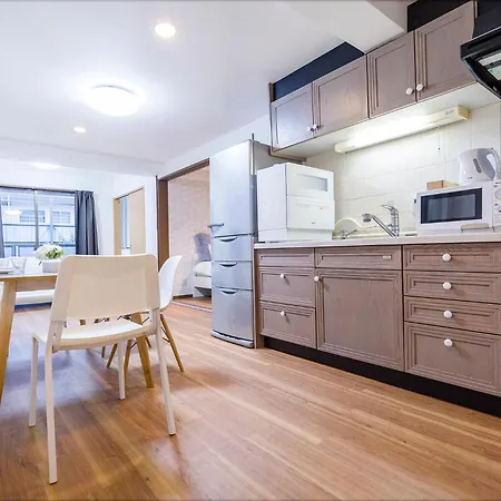Charming Guesthouse In The Heart Of Okubo 丶steps To Metro And Convenient Travel! Eow4 Tokyo Exterior photo