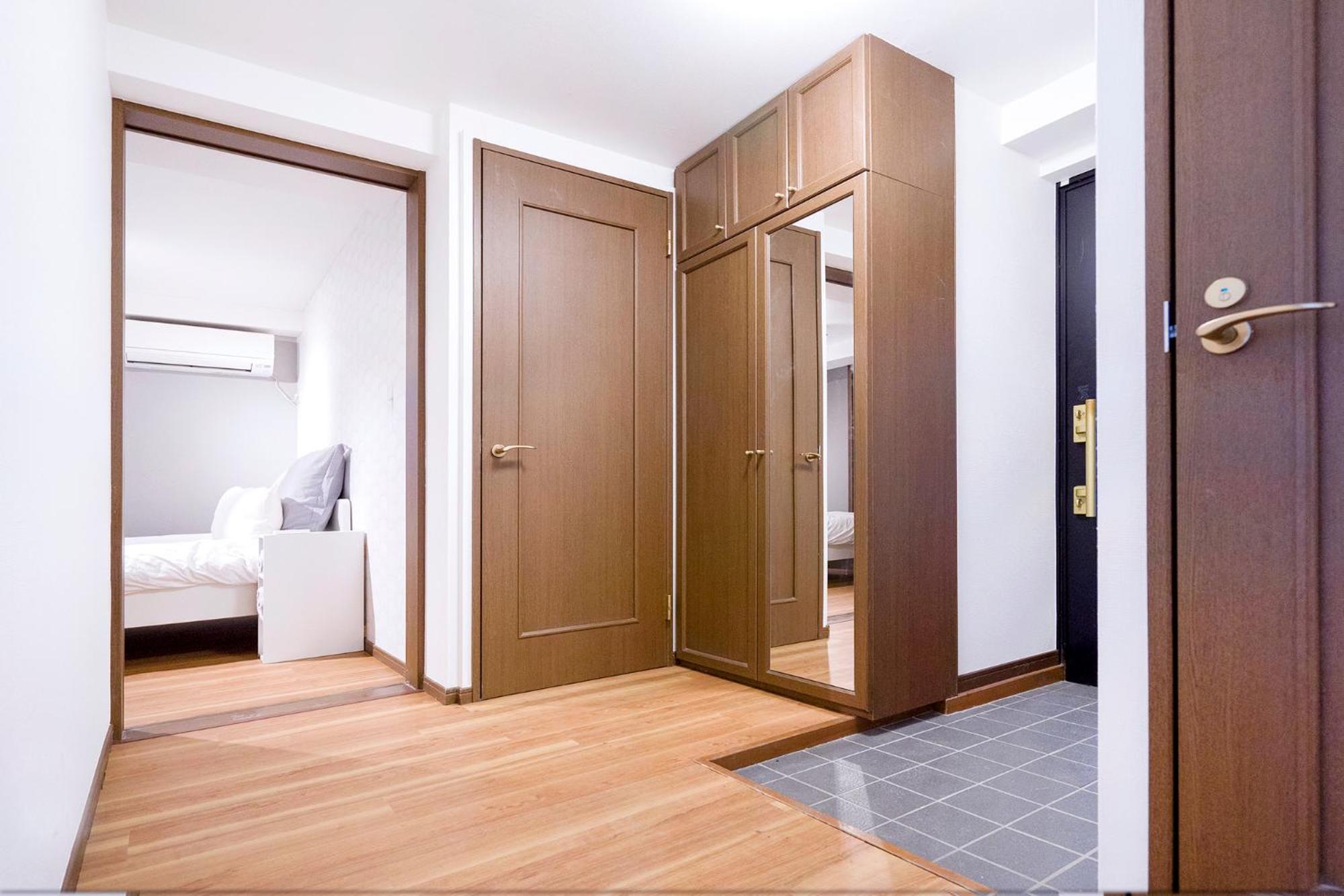 Apartment Charming In The Heart Of Okubo 丶steps To Metro And Convenient Travel! Eow4 *