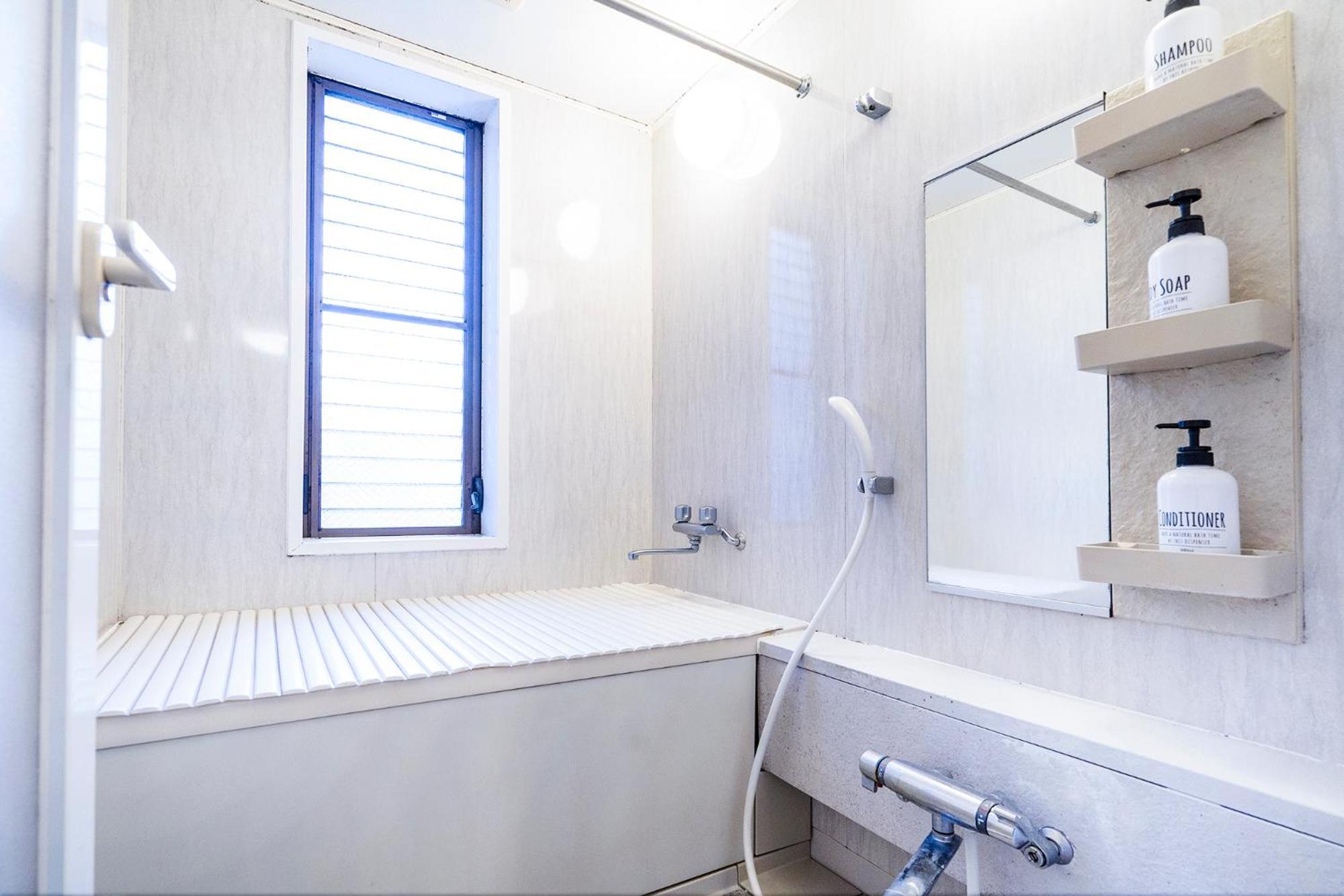 Apartment Charming In The Heart Of Okubo 丶steps To Metro And Convenient Travel! Eow4 *
