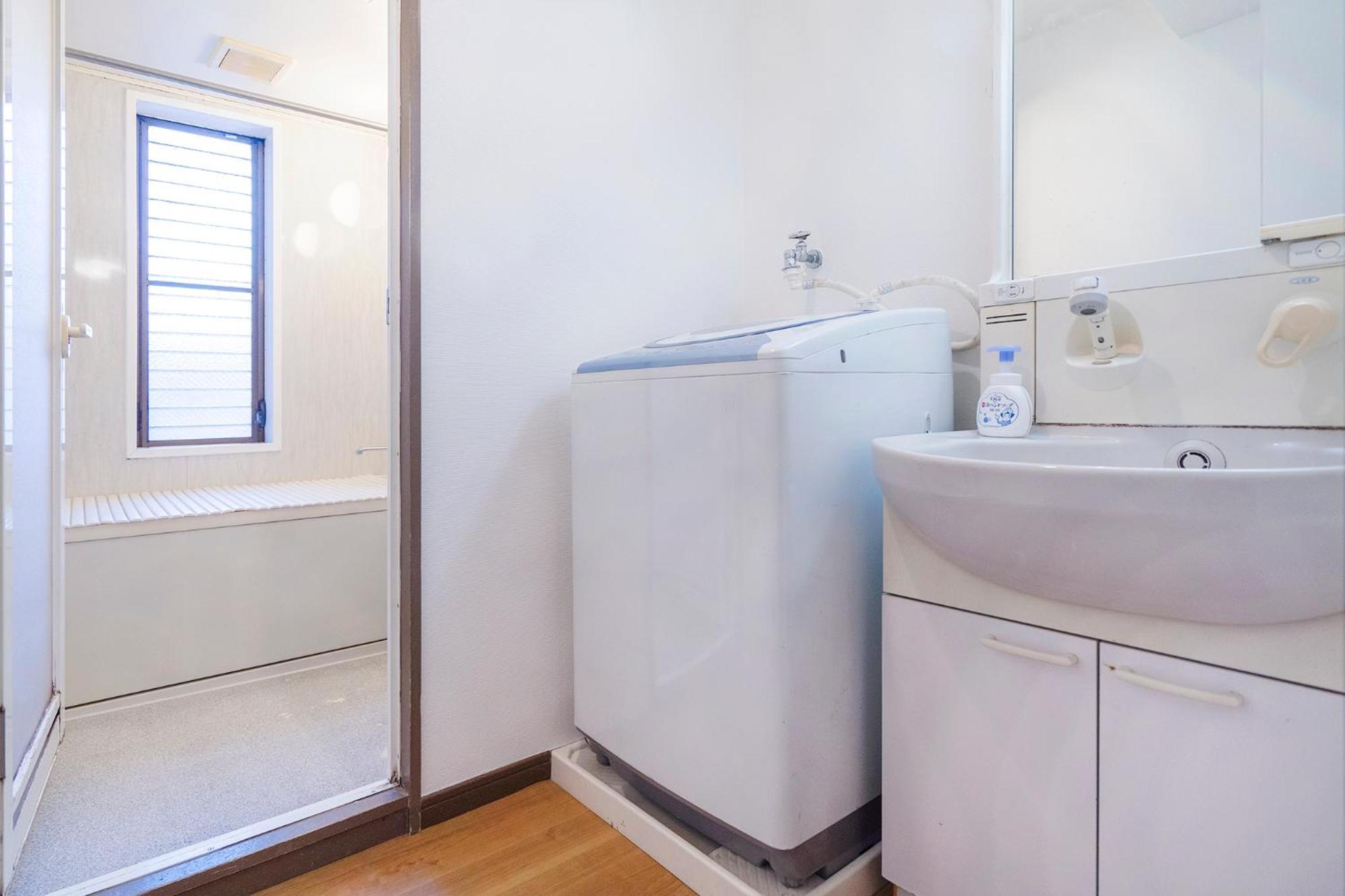 Charming In The Heart Of Okubo 丶steps To Metro And Convenient Travel! Eow4 Apartment Tokyo