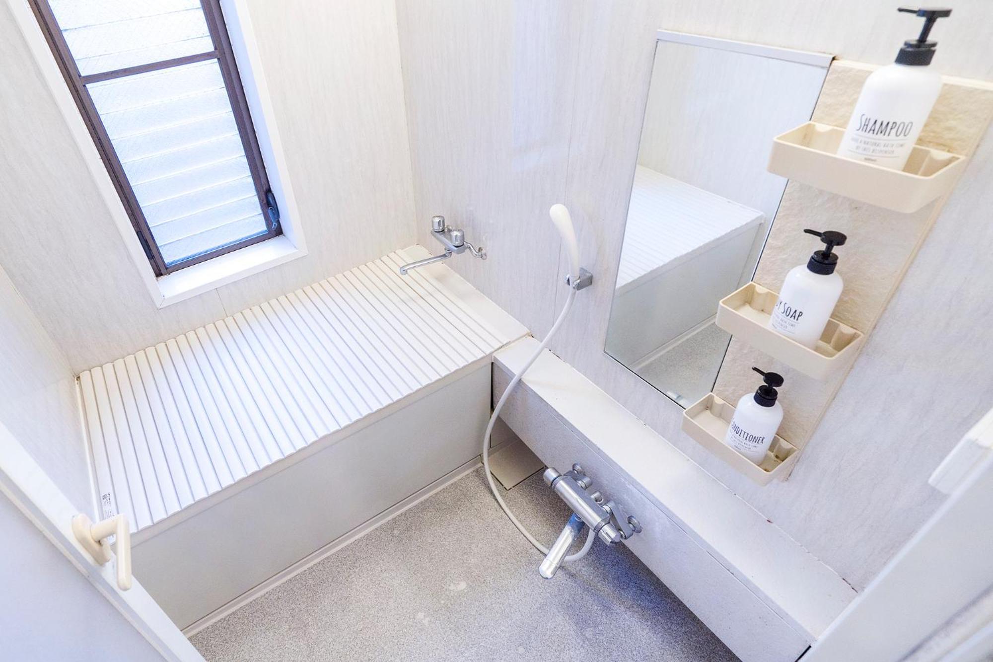 Charming In The Heart Of Okubo 丶steps To Metro And Convenient Travel! Eow4 Apartment *